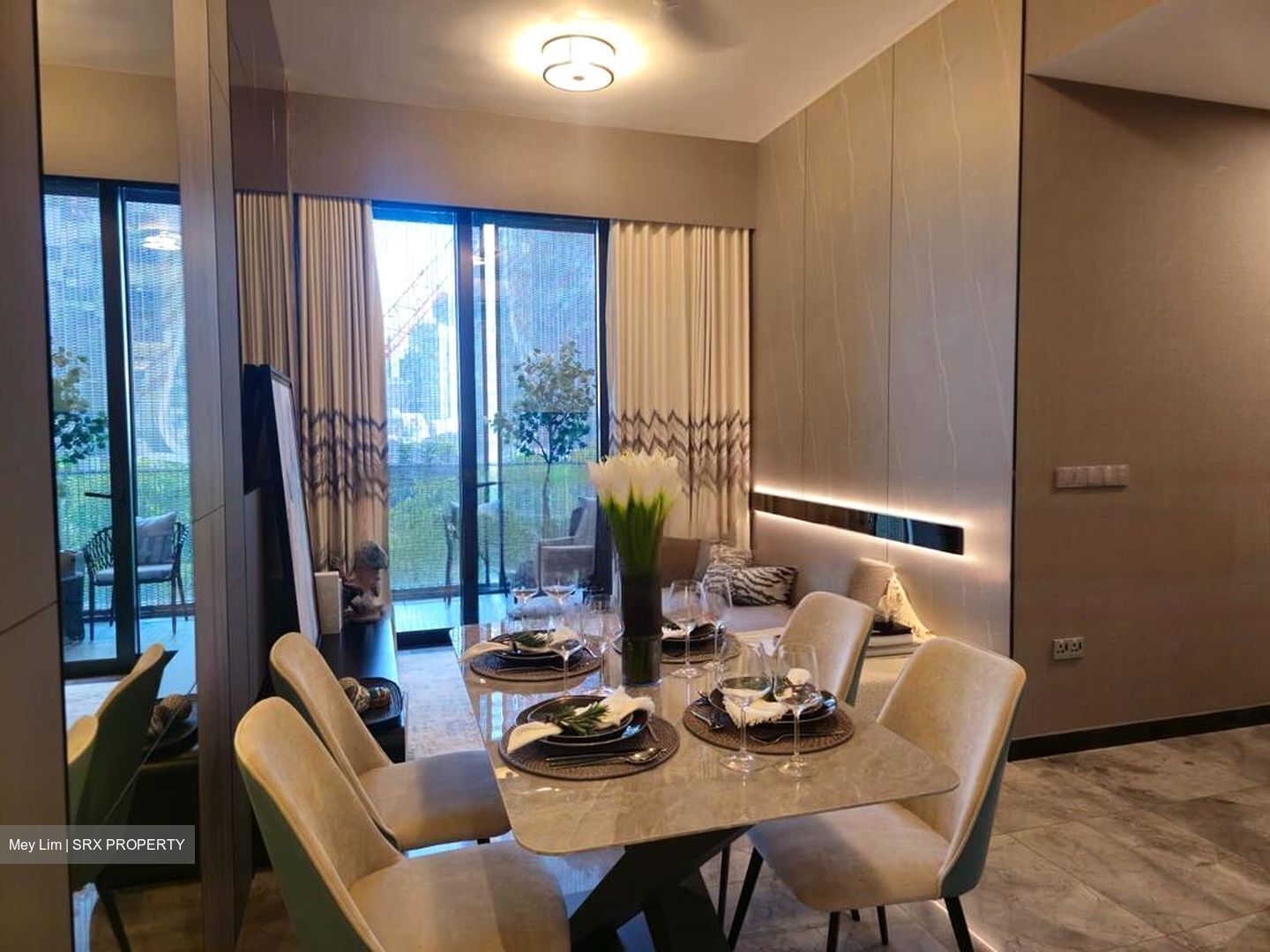 Midtown Bay (D7), Apartment #486183481